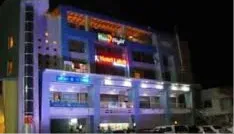 Hotel Laksh Residency